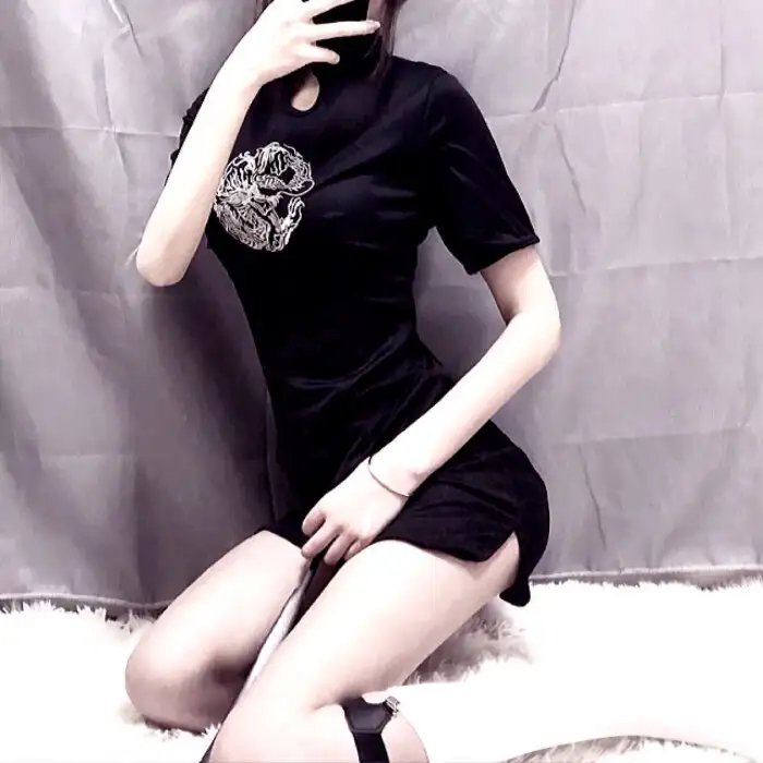 我的新野蛮女友