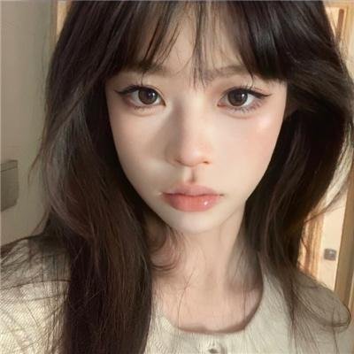 脸盲少女的未知爱情